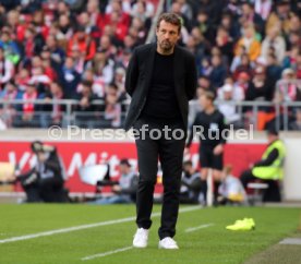 VfB Stuttgart - TSG 1899 Hoffenheim