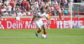 26.04.26 VfB Stuttgart - SV Werder Bremen