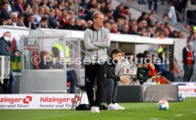07.10.21 SC Freiburg - FC St. Pauli