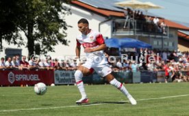 25.07.26 FSV Hollenbach - VfB Stuttgart