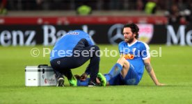 VfB Stuttgart - VfL Bochum