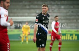12.12.20 SC Freiburg - Arminia Bielefeld