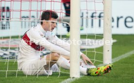 VfB Stuttgart - Hannover 96