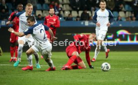 VfL Bochum - VfB Stuttgart