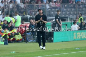 23.05.26 DFB-Pokal Finale 2026 FC Bayern M&uuml;nchen - VfB Stuttgart