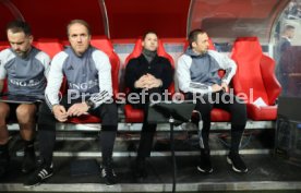 28.03.23 Deutschland - Belgien