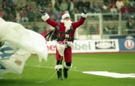 02.12.95 VfB Stuttgart - Hamburger SV