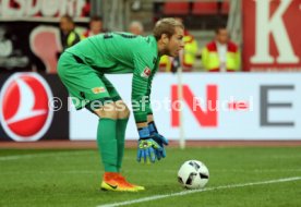 1. FC N&uuml;rnberg - 1. FC Union Berlin
