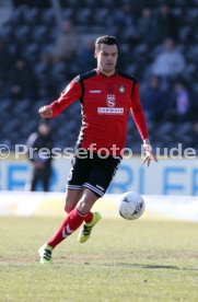 SG Sonnenhof Gro&szlig;aspach - FC Hansa Rostock