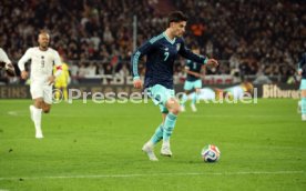 30.03.26 Deutschland - Ghana