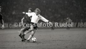 17.10.84 DFB Deutschland - Schweden
