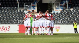 19.09.26 VfB Stuttgart II - SSV Jahn Regensburg