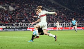 05.03.22 VfB Stuttgart - Borussia M&ouml;nchengladbach
