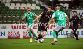 06.12.20 SV Werder Bremen - VfB Stuttgart