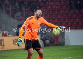 1. FSV Mainz 05 - VfB Stuttgart