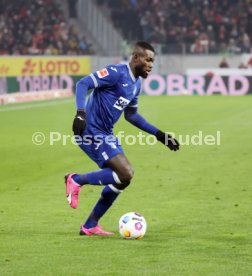 20.01.24 SC Freiburg - TSG 1899 Hoffenheim