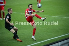 03.04.21 1. FC Heidenheim - SpVgg Greuther Fürth