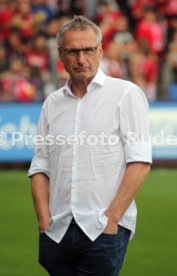 SC Freiburg - VfB Stuttgart