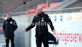 28.02.21 1. FC Heidenheim - Fortuna D&uuml;sseldorf