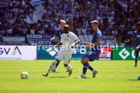 13.08.22 Karlsruher SC - SV Sandhausen