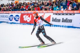 01.02.2026 Weltcup Nordische Kombination M&auml;nner