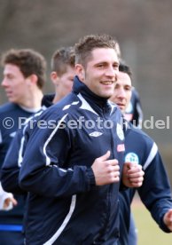 Stuttgarter Kickers