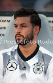 DFB Deutschland - San Marino