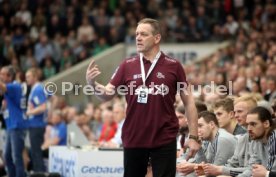 Frisch Auf G&ouml;ppingen - THW Kiel