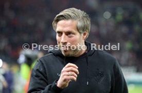 08.11.22 VfB Stuttgart - Hertha BSC Berlin