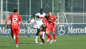 18.09.21 VfB Stuttgart II - Bahlinger SC