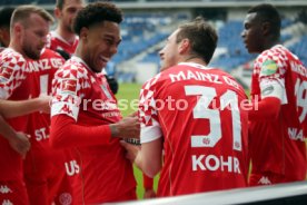 21.03.21 TSG 1899 Hoffenheim - 1. FSV Mainz 05