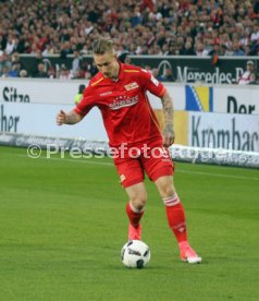 VfB Stuttgart - 1. FC Union Berlin