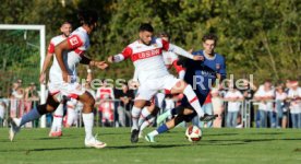 25.09.26 VfB Stuttgart - 1. FC Heidenheim