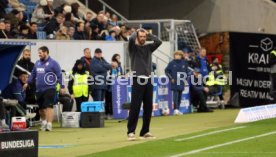 29.11.25 TSG 1899 Hoffenheim - FC Augsburg