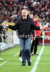 VfB Stuttgart - SC Freiburg