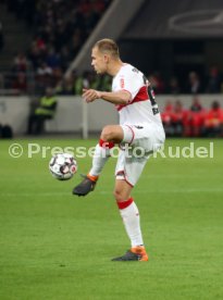 VfB Stuttgart - Eintracht Frankfurt
