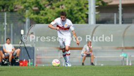 06.07.22 VfB Stuttgart - SV Wehen Wiesbaden