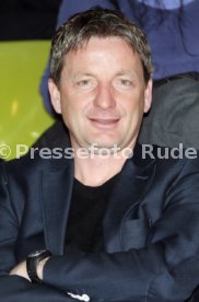 Junior Cup 2012