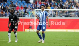 06.08.23 Karlsruher SC - Hamburger SV