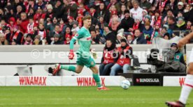 15.02.25 VfB Stuttgart - VfL Wolfsburg