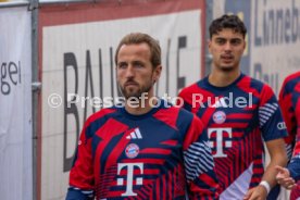 13.09.26 SV Elversberg - FC Bayern M&uuml;nchen