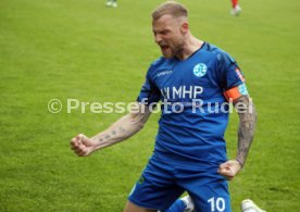 13.05.23 Stuttgarter Kickers - SG Sonnenhof Großaspach