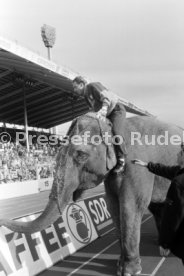 02.11.91 VfB Stuttgart - Stuttgarter Kickers