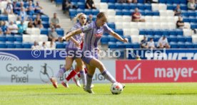 23.08.26 Frauen TSG 1899 Hoffenheim - VfB Stuttgart