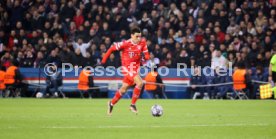 14.02.23 Paris Saint-Germain - FC Bayern M&uuml;nchen