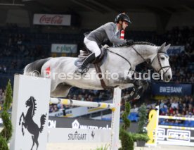 Reiten German Masters 2019