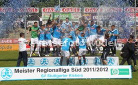 Stuttgarter Kickers