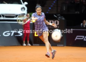 Porsche Tennis Grand Prix 2015