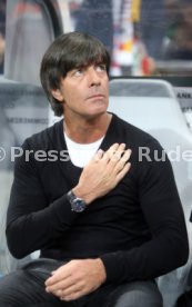 Deutschland - Italien