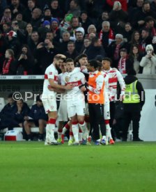 01.02.26 VfB Stuttgart - SC Freiburg